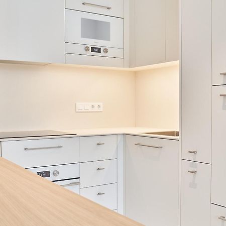 Apartamento Boutique/Progreso Vigo Extérieur photo