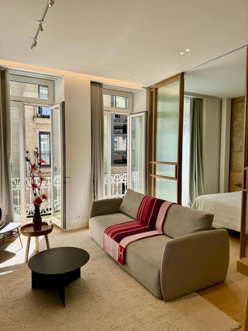Apartamento Boutique/Progreso Vigo Extérieur photo
