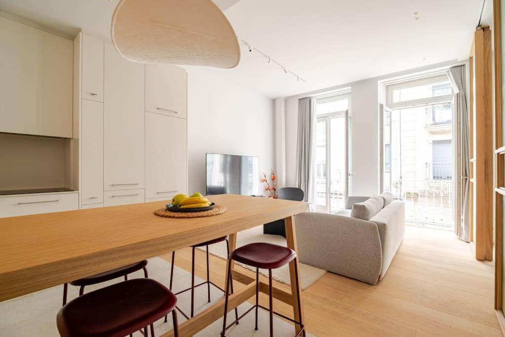 Apartamento Boutique/Progreso Vigo Extérieur photo