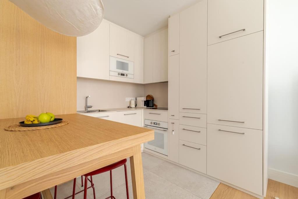 Apartamento Boutique/Progreso Vigo Extérieur photo