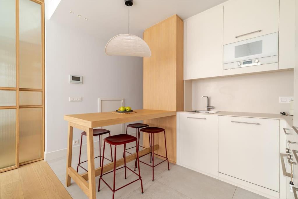 Apartamento Boutique/Progreso Vigo Extérieur photo