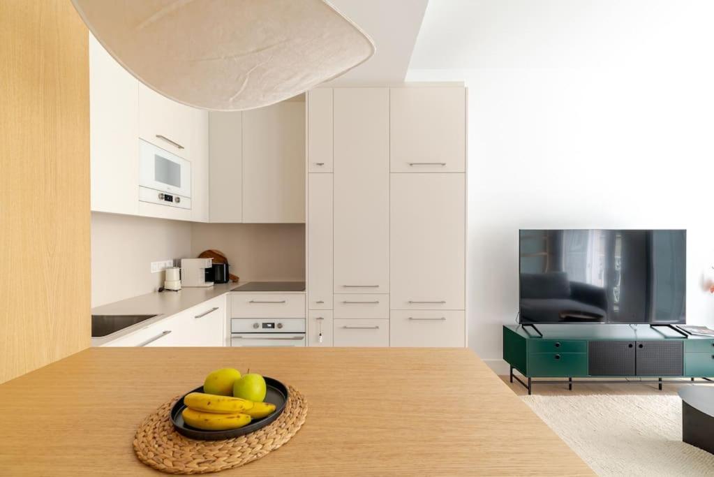 Apartamento Boutique/Progreso Vigo Extérieur photo