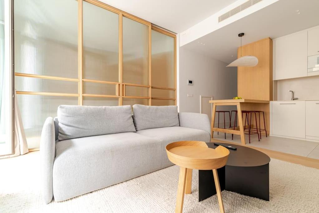 Apartamento Boutique/Progreso Vigo Extérieur photo