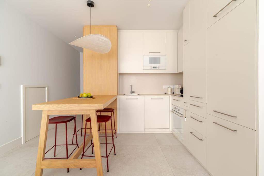 Apartamento Boutique/Progreso Vigo Extérieur photo